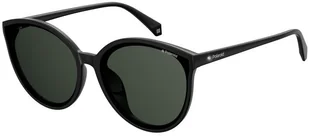 Polaroid Okulary Przeciwsłoneczne PLD 4082FS 807 - Okulary przeciwsłoneczne - miniaturka - grafika 2