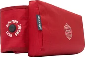 Akcesoria turystyczne - Vango Radiate Heated Cushion, czerwony 2022 Akcesoria do mebli CHRHEATCUH35Z06 - miniaturka - grafika 1
