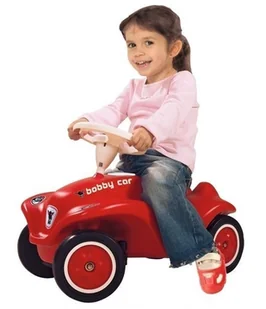 BIG Akcesorium do jeżdzików - Jeździki dla dzieci - miniaturka - grafika 5