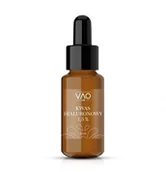Serum do twarzy - VAO Lab Kwas hialuronowy 1,5%, 30 ml, VAO Lab 164E-714DF - miniaturka - grafika 1