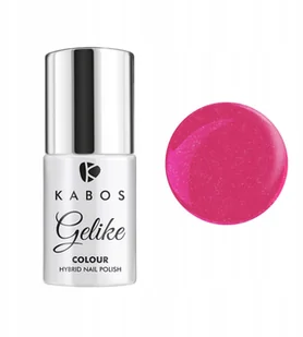 Gelike colour Optymistic 5ml* - Lakiery do paznokci - miniaturka - grafika 2