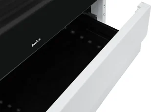 Kuchenka gazowo-elektryczna Amica 57GES3.33PaHZpTaAN(W) - Kuchenki gazowo-elektryczne - miniaturka - grafika 13