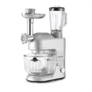 Klarstein Lucia Argentea 2G (TK2-LuciaArgentea 2G) - Roboty kuchenne - miniaturka - grafika 11