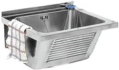 Zlewy i komory gospodarcze - Franke Sirius LTJ500 - miniaturka - grafika 1