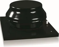Wentylatory łazienkowe - Vents Wentylator dachowy 98W 555m3/h 150mm VKMK150 VKMK150 - miniaturka - grafika 1