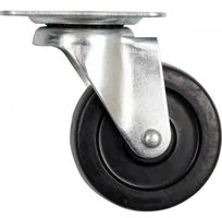 VOREL Kółko skrętne polipropylenowe 40mm 87401 - Pozostałe narzędzia ogrodowe - miniaturka - grafika 4