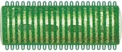Pozostałe akcesoria fryzjerskie - Fripac-Medis Thermo Magic Rollers 21 mm zielony D-1603 - miniaturka - grafika 1