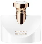 Wody i perfumy damskie - Bvlgari Splendida Patchouli Tentation Woda perfumowana 50ml dla Pań - miniaturka - grafika 1