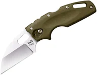 Noże - Cold Steel Nóż składany Tuff Lite OD Green AUS8A 20LTG) 20LTG - miniaturka - grafika 1