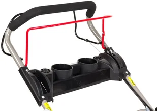 NAX 4000S - Kosiarki - miniaturka - grafika 15