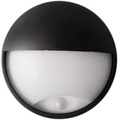 Lampy ogrodowe - Greenlux LED Kinkiet zewnętrzny z czujnikiem LED/14W/230V IP54 - miniaturka - grafika 1