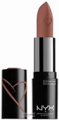 Szminki - NYX Professional Makeup - SHOUT LOUD - SATIN LIPSTICK - Satynowa pomadka do ust - 15 - GRIND - miniaturka - grafika 1