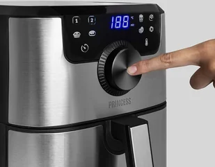 Princess 01.182037.01.001 - Frytkownice - miniaturka - grafika 24