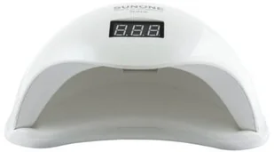 Sunone SUNONE - LED/UV LAMP - Lampa LED/UV - 48W - Biała - Lampy UV do paznokci - miniaturka - grafika 2