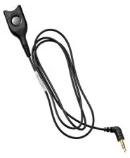 Sennheiser kabel przyłączeniowy CCEL 190-2 (jack 2.5mm) 500359 - Kable - miniaturka - grafika 2