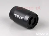 Inne akcesoria audio-wideo - ViaBlue ViaBlue SC-Air Splitter - splitter kabla ViaBlue SC-Air Splitter kabla głośnikowego - miniaturka - grafika 1