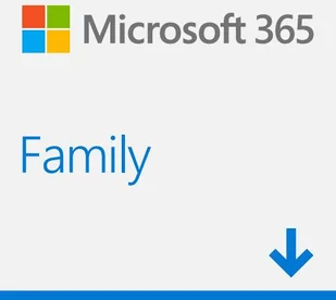 Microsoft Office 365 Premium dla Użytkowników Domowych (6GQ-00092) - Programy biurowe - miniaturka - grafika 4
