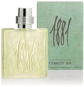 Wody i perfumy męskie - Nino Cerruti CERRUTI 1881 Pour Homme Woda toaletowa 100ml - miniaturka - grafika 1