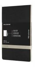 Moleskine Notes report L PRO PAD czarny MOLESKINE - Artykuły biurowe - miniaturka - grafika 2