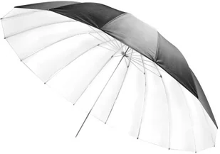 Walimex Pro Reflex Umbrella black/white, 180cm - 17192 - Inne akcesoria studyjne - miniaturka - grafika 2