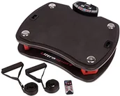 Platformy wibracyjne - Ultrasport platforma wibracyjna VP 4003D; obciążenie do 100 kg. 331400000698 - miniaturka - grafika 1