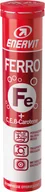 Produkty energetyczne i izotoniki - Enervit Napój mineralny z żelazem FERRO 20szt. - miniaturka - grafika 1