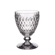Kieliszki - Villeroy & Boch Boston Kieliszek do białego wina pojemność: 0,23 l (11-7299-0030) - miniaturka - grafika 1