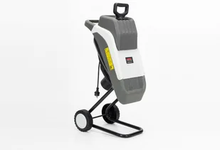 NAC SHE250B-BAG-LD - Rozdrabniacze do gałęzi - miniaturka - grafika 2