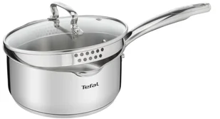 Tefal rondel z pokrywą 18 cm Duetto+ G7192355 - Garnki - miniaturka - grafika 2