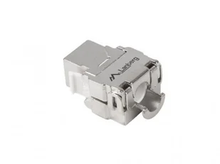 LANBERG Moduł keystone gniazdo RJ45 LSA kat.6a FTP KSFA-2000 - Pozostałe akcesoria sieciowe - miniaturka - grafika 3