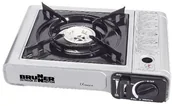 Kuchnia turystyczne i akcesoria - Brunner Kuchenka gazowa Brunner Devil BU0708013N - miniaturka - grafika 1