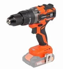 Black&Decker POWDP15220 BEZ AKU - Wiertarko-wkrętarki akumulatorowe Black&Decker POWDP15220 BEZ AKU - Wiertarko-wkrętarki akumulatorowe - miniaturka - grafika 1