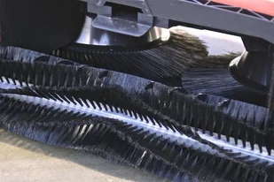 Haaga STARMIX 477 ( SX014463 ) - Zamiatarki - miniaturka - grafika 6