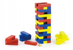 Viga Jenga - Gry planszowe - miniaturka - grafika 4