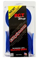 Kierownice rowerowe - ESI Owijka na kierownicę  Road Grips RCT Wrap niebieski - miniaturka - grafika 1