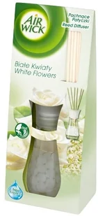 Air Wick PACHNĄCE SWIEZOŚĆ LETNIEGO PORANKA 30ML 0360366 - Odświeżacze powietrza Air Wick PACHNĄCE SWIEZOŚĆ LETNIEGO PORANKA 30ML 0360366 - Odświeżacze powietrza - miniaturka - grafika 2