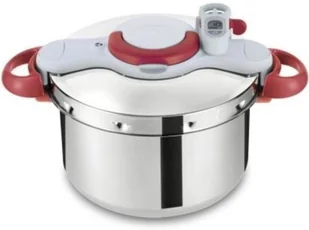 Tefal Clipso Minut Perfect 6 l - Szybkowary - miniaturka - grafika 2