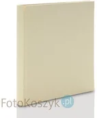 Albumy fotograficzne - Album Berlin beż (tradycyjny 60 kremowych stron) - miniaturka - grafika 1