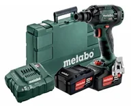 Wkrętarki - Metabo SSW 18 LTX 300 BL 602395650 - miniaturka - grafika 1
