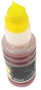 Epson Epson T49N4, C13T49N400 żółty (yellow) tusz zamiennik - Tusze zamienniki Epson Epson T49N4, C13T49N400 żółty (yellow) tusz zamiennik - Tusze zamienniki - miniaturka - grafika 1