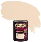 Farby wewnętrzne - Magnat Farba do ścian i sufitów CERAMIC 5 l Gwiezdny kwarc - miniaturka - grafika 1