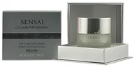 Kosmetyki pod oczy - SENSAI sensai Cellular Performance Eye Contour Cream  oko Crme 15 ml 4973167962046 - miniaturka - grafika 1