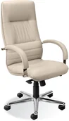 Fotele i krzesła biurowe - Nowy Styl Fotel Linea 3455 - miniaturka - grafika 1