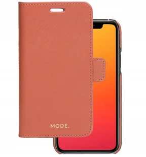 Mode. MODE. New York etui Apple iPhone 11 PRO 0080774 - Etui i futerały do telefonów - miniaturka - grafika 3