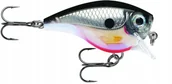Przynęty - Rapala Wobler Bx Brat S 5cm na okonia - miniaturka - grafika 1