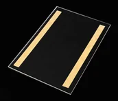 Akcesoria do reklamy - LP Samoprzylepna koszulka akr. A4 pion -2 - miniaturka - grafika 1