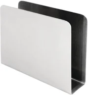 Wyposażenie lokali gastronomicznych - Olympia Serwetnik ze stali nierdzewnej | 150x40x(H)120mm CL337 - miniaturka - grafika 1