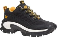 Buty trekkingowe damskie - Caterpillar Buty INTRUDER P723901 BLACK P723901 - miniaturka - grafika 1