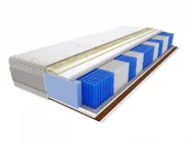 Materace - Kaszmirowysen Anisa 150x215 Ś - miniaturka - grafika 1