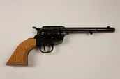 Repliki - broń - Denix SA REPLIKA REWOLWER COL.45 PEACEMAKER 7", USA 1873 MODEL 7107 7107 - miniaturka - grafika 1